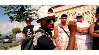 Elams  Fusil dassaut Clip Officiel [upl. by Stanhope]