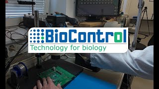 BioControl PCB Production [upl. by Anastasio500]