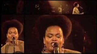 Jill Scott  quotGoldenquot  Live In Paris [upl. by Eniad]