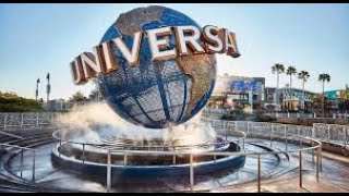 parte 1 guía definitiva para viajar a universal orlando [upl. by Mailliw]