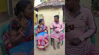 Prank Call puruliacomedyvideo2024 dilogevideo [upl. by Sesom]