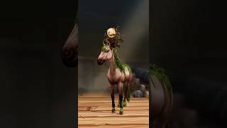 Dancing Horses StarStable [upl. by Herv]