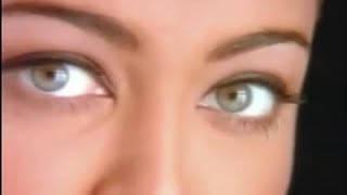 Donate Eyes  Hindi Aishwarya Rai Bachchan Old Indian Doordarshan Ad [upl. by Elyac]