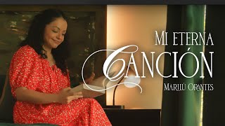 Mi Eterna Canción  Marilú Orantes video oficial [upl. by Dory932]