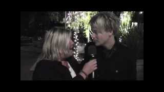 SmoothJazzcom interviews Brian Culbertsonmp4 [upl. by Eilak]