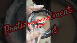 Protein Treatment bremod faisalabad highlights millionaire transformation saloon protienrich [upl. by Windsor]