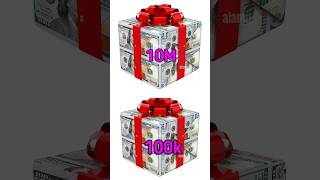 Choose Your gift box 🎁 For You gift box part221💝 viral gift shorts [upl. by Anstus]