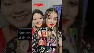 Ashish Yadav shivani Yadav viralreels newmusic post ashish video  Manu Yadav Official sports [upl. by Terrel]