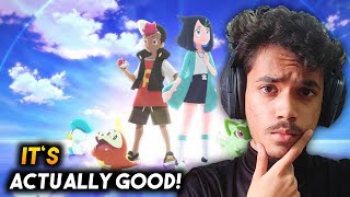 Pokemon Horizons  Good or Bad 🤔  Pokemon New Anime Horizons Review in Hindi  Anime Assemble [upl. by Pani]