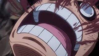 ONE PIECE EPISODE 1069  LA MORT DE LUFFY [upl. by Ehrsam605]