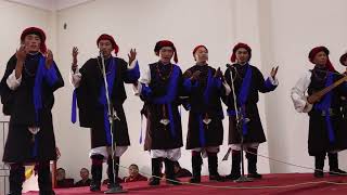 Dolpo Group Song 2024 [upl. by Fritz]