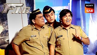 क्यों खड़े हुए Billu Gopi और Gulgule के रोंगटे  FIR  Full Episode  Billus Comedy Chronicles [upl. by Anielram]