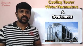 Cooling tower Water Parameters amp Treatments [upl. by Bebe]