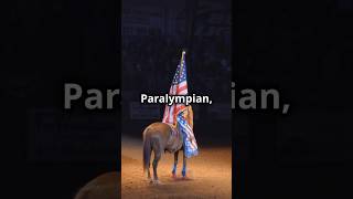 Equestrian Paralympics 2024 Elite Riders amp Majestic Horses in Action [upl. by Eniretak593]