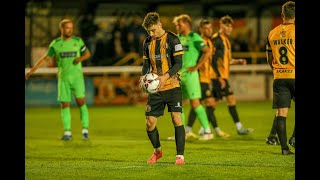 Leamington vs Oxford City  National League North  Match Highlights  September 24th 2024 [upl. by Milah712]