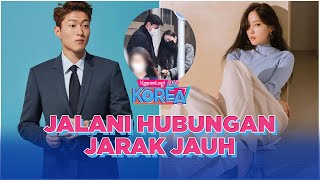 Hyomin TARA dan Pesepak Bola Hwang Ui Jo Pacaran Jalani LDR [upl. by Akoek902]