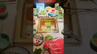 Best Hot Pot Restaurant in Southern California [upl. by Siraj]