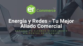 ¡Aumenta tus Ventas con Energía y Redes Expande tu Negocio sin Costos Adicionales [upl. by Blancha911]