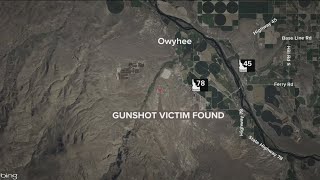 Suspect arrested in Owyhee County fatal shooting [upl. by Windham]