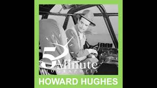 Howard Hughes [upl. by Alyda]