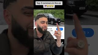 Top 3 rammers in the uk [upl. by Keil45]