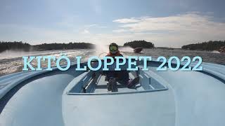 Marino Swing Cup 2022 Kitö Loppet Race 1 69 [upl. by Nylrahc]