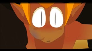 AMV wakfu  Tristepin vs Rubilax imagine dragons  Monster [upl. by Paehpos]