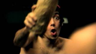 Framing Hanley  Lollipop Official Music Video [upl. by Aratahc]