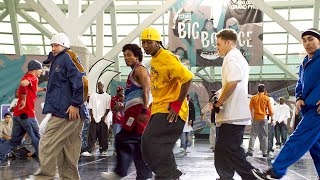 You Got Served Full Movie Facts amp Review  Marques Houston  Omari Grandberry [upl. by Analrahc792]