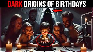 Birthdays Are More SATANIC Than You Think  Bible Study [upl. by Oirromed]