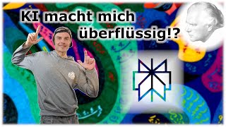 Perplexity KI erklärt Burkhard Heim anhand meiner Videos [upl. by Elery]