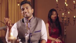 Abhi Na Jao Chhod Kar  IMX Unplugged  Rajdeep Chatterjee [upl. by Meave419]