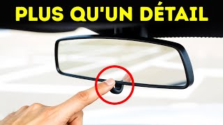 Objets du quotidien cachant des astuces géniales que vous ne connaissiez pas [upl. by Salesin]