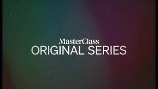 MasterClass Original Series  Official Trailer [upl. by Brinson]