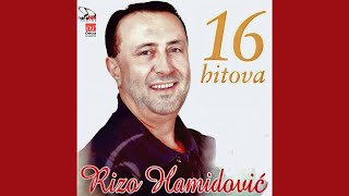 Rizo Hamidović  Crna ženo [upl. by Enilraep]