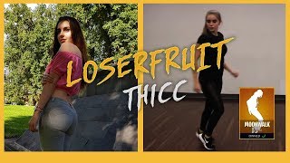 LOSERFRUIT THICC MOMENTS 🍑 [upl. by Lyndy748]