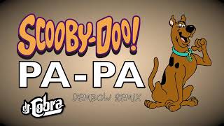 ScooBydoo papa remix con lapiz x el mayor el alfa y chelow chap [upl. by Ocko]