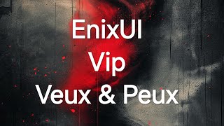 💥ENIX UI 15 Vip  Miui 14  Poco x4 pro 5g amp Redmi note 11 pro 5g veux peux [upl. by Allicsirp851]