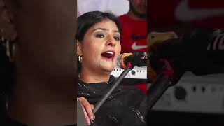 Baba Farid Shah Ji  Nooran Sisters Live  Jyoti Nooran [upl. by Ko]