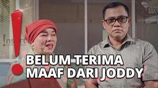 Haji Faisal Belum Terima Joddy Bebas Justru Datang ke Rumah [upl. by Frager790]