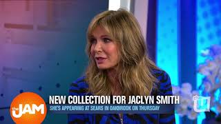 Jaclyn Smith’s New Fashion Collection [upl. by Sset]