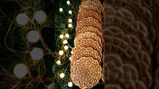 Maple Pizzelle pizzelle italiandessert homemadecookies [upl. by Oravla240]