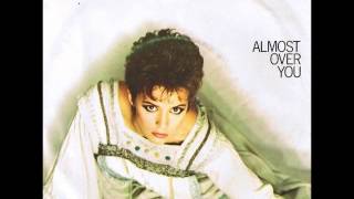 Sheena Easton Almost Over You [upl. by Adnical]