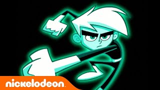 quotDanny Phantomquot Theme Song 👻  Nicktoons [upl. by Shevlo]