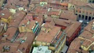 Beautiful City of Bologna  Italy [upl. by Mendez]