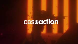 CBS Action ident 2016 [upl. by Hentrich205]