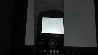 Alcatel onetouch [upl. by Ablasor]