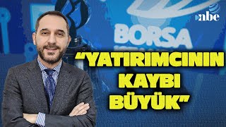 quotPiyasada DÖNEMSEL TÜRBÜLANSLAR YAŞANACAKTIRquot Doç Dr Atılım Murat [upl. by Chloris171]