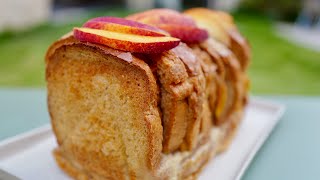 Cette recette du fameux gâteau biscottes de grandmère est super pratique pour le goûter [upl. by Attiuqahs]