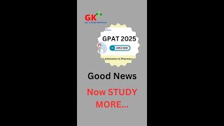 STOP Wasting Time on GPAT Prep Without This 2025 Test Series Hack [upl. by Toile186]